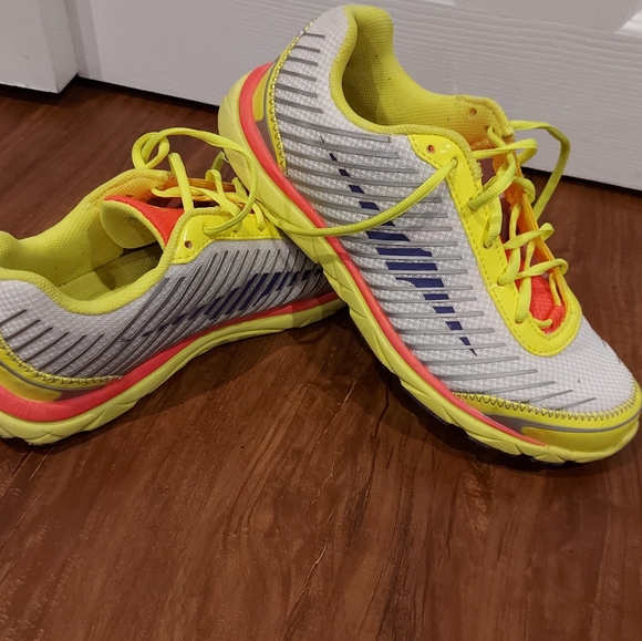 Avia running shoes - Picture 2 of 2
